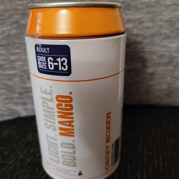 Socks - Picture 2 of 2